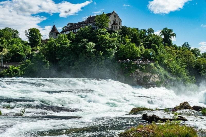 Northern Europe winter wonderland & Lapland Santa tour